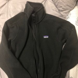 Patagonia jacket